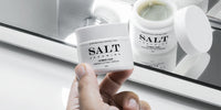 Salt Grooming
