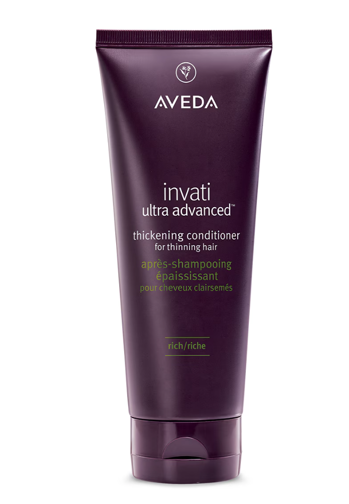 Aveda Invati Advanced Thickening Conditioner - 1000ml | MaleSkin Shop