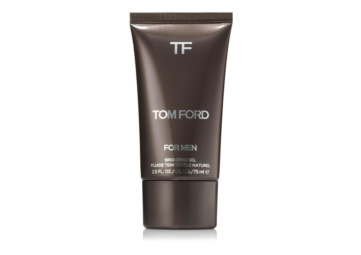 Tom hotsell Ford BRONZING GEL 75ml (sealed box)