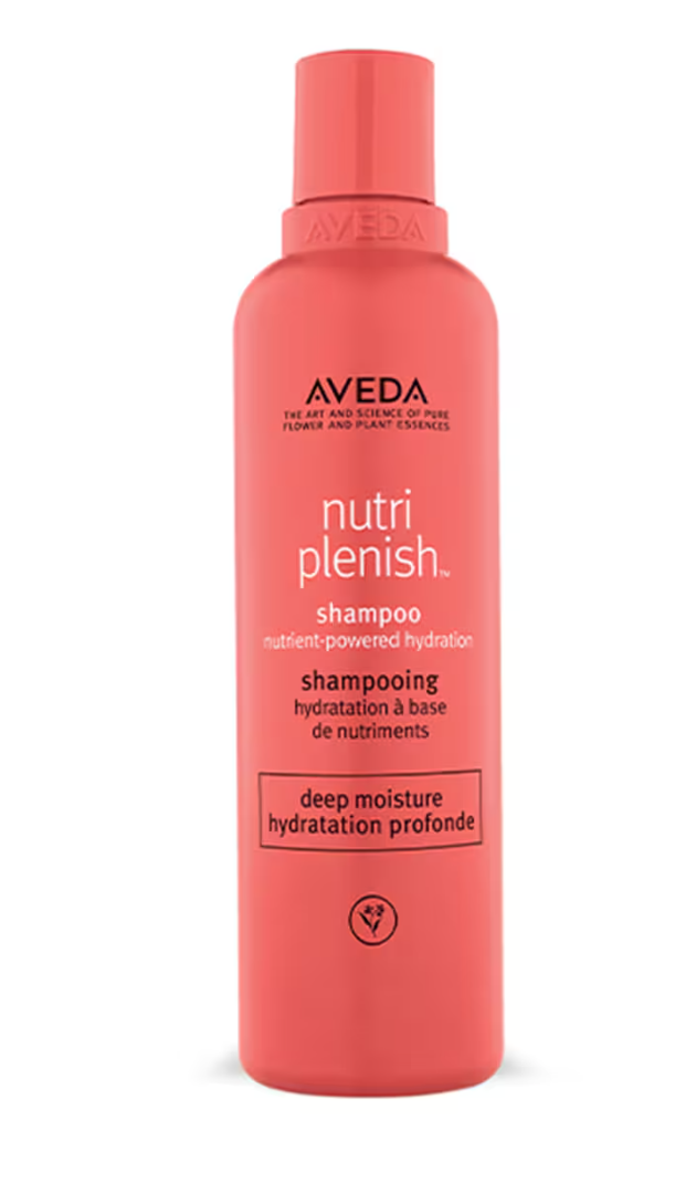 Aveda Nutriplenish Shampoo Deep Moisture