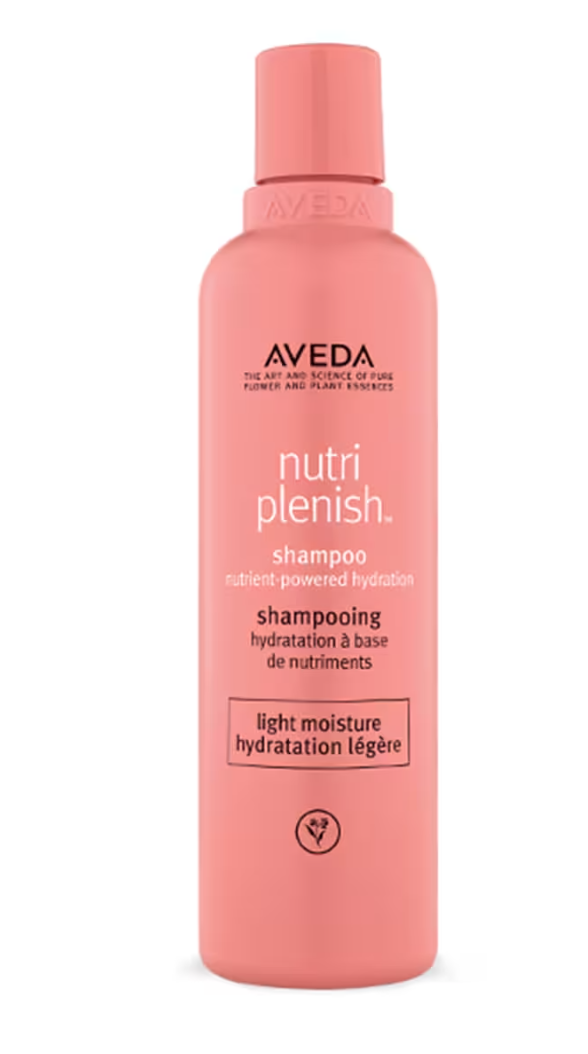 Aveda Nutriplenish Shampoo Light Moisture