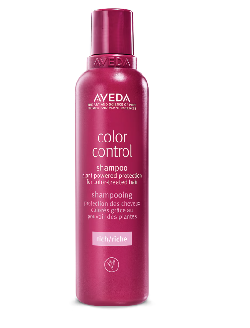 Aveda Color Control Shampoo Rich