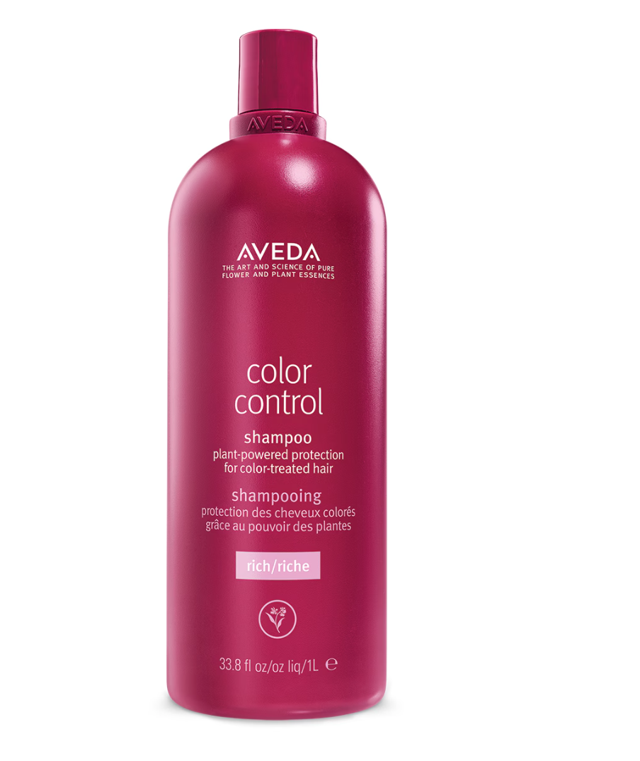 Aveda Color Control Shampoo Rich