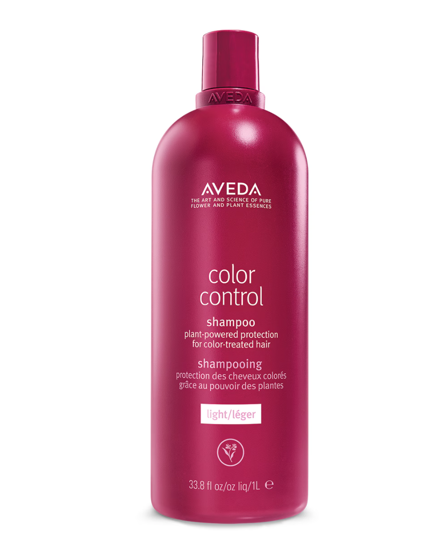 Aveda Color Control Shampoo - 1000ml | MaleSkin Shop