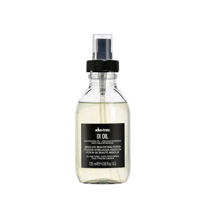 Davines OI Oil - 135ml | Davines | -MaleSkin Shop