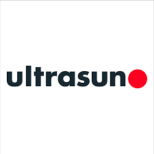 Ultrasun Logo
