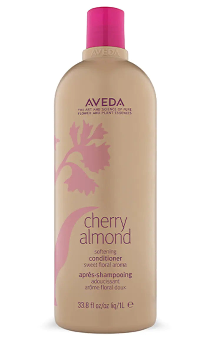 Aveda Cherry Almond Softening Conditioner - 1000ml