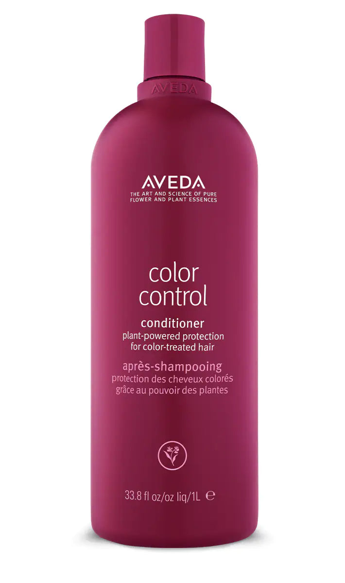 Aveda Color Control Conditioner - 1000ml