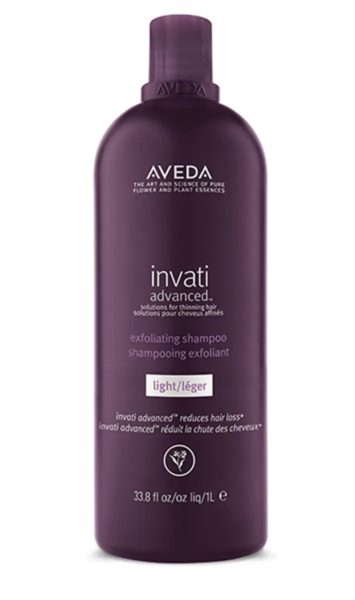 Aveda Invati Advanced Exfoliating Shampoo Light - 1000ml