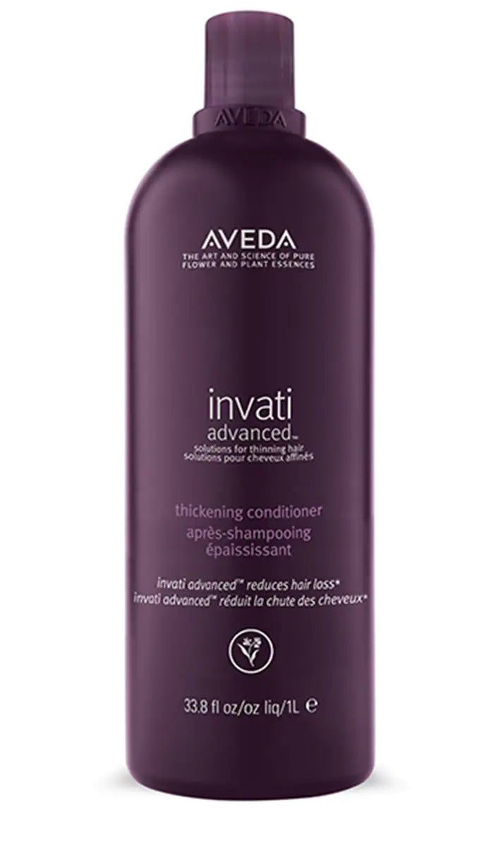 Aveda Invati Advanced Thickening Conditioner - 1000ml