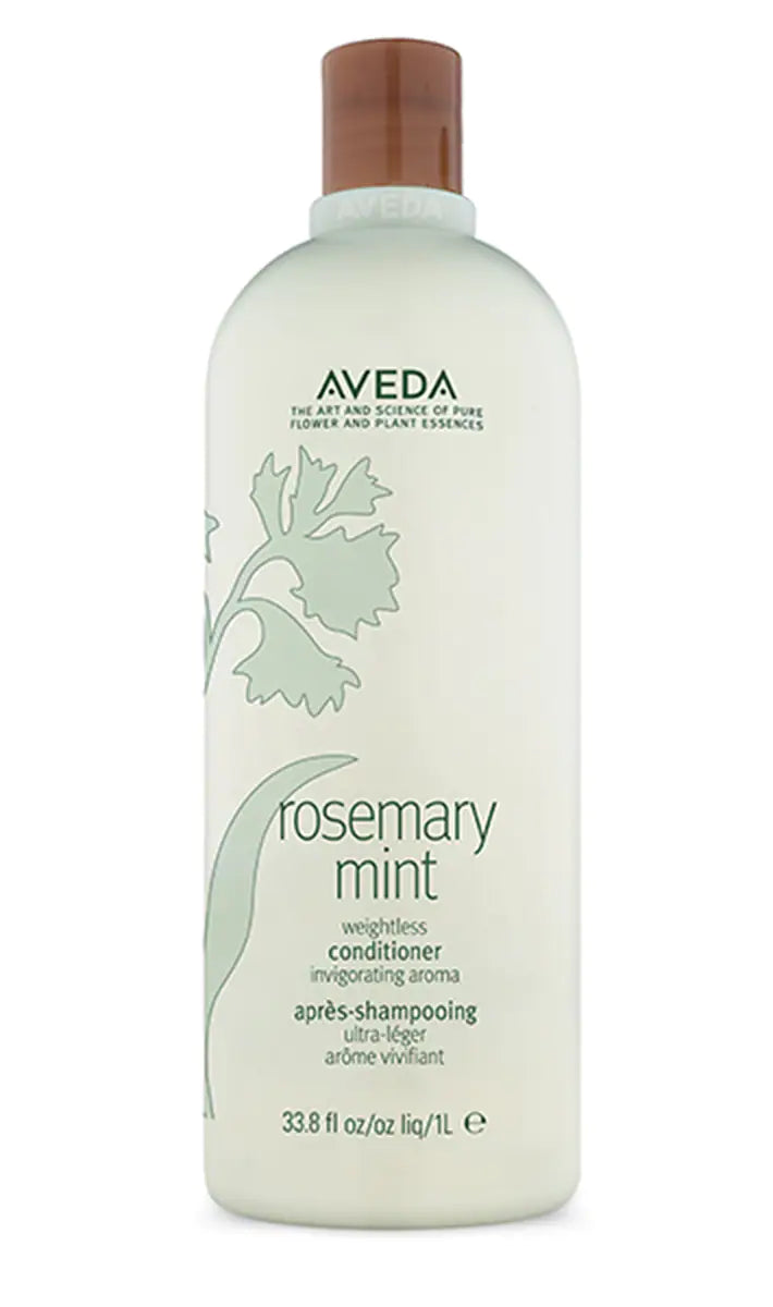 Aveda Rosemary Mint Weightless Conditioner - 1000ml